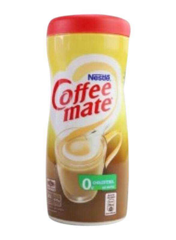 

Nestle Coffee Mate Creamer, 400g