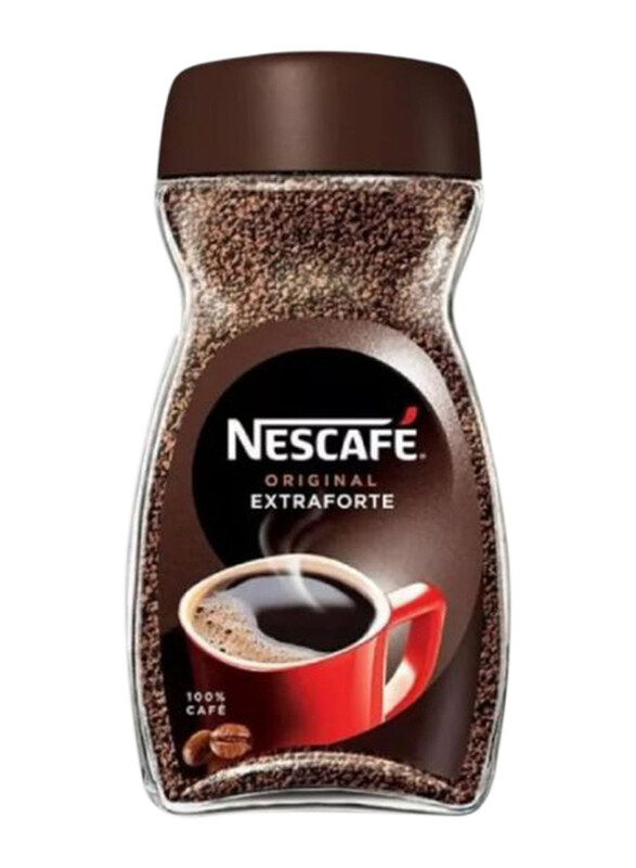 

Nescafe Original Extraforte, 200g