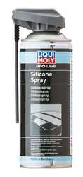 Liqui Moly Pro-Line Silicone Spray - 400ml