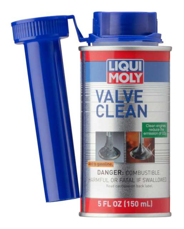 Liqui Moly Valve Clean - 150ml