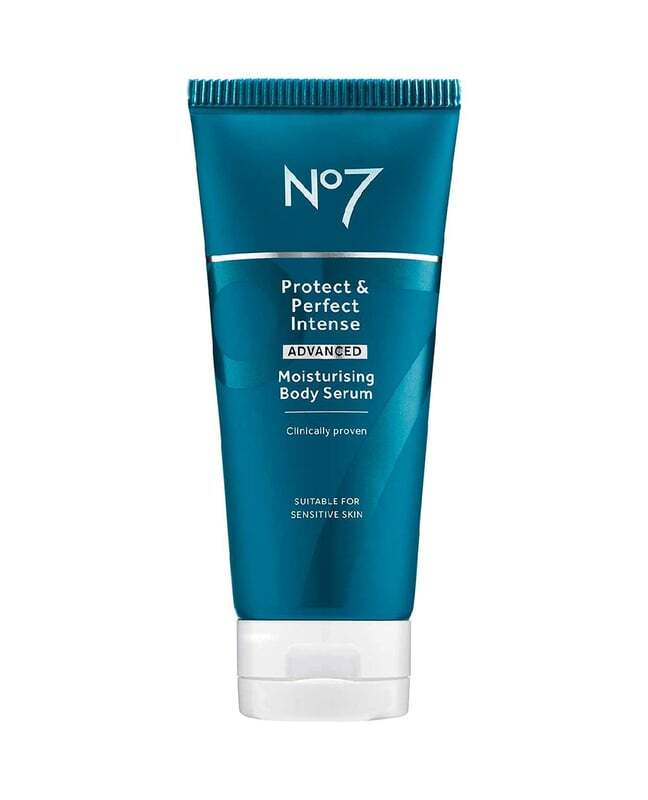 No7 Protect And Perfect Intense Advanced Moisturising Body Serum - 200ml