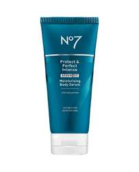 No7 Protect And Perfect Intense Advanced Moisturising Body Serum - 200ml