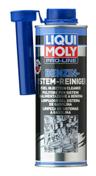 Liqui Moly Pro-Line Gasoline System Cleaner - 500ml