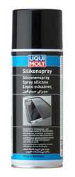 Liqui Moly Silicone Spray - 400ml