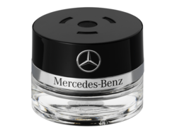 Flacon perfume atomizer for Mercedes-Benz Air Freshener System, Genuine Perfume for Mercedes-Benz, Interior Cabin Fragrance for Mercedes Cars Equipped with Air Balance Package (Nightlife Mood)