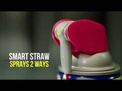 WD-40 Multi-Use Product With Smart Straw (420 ml)