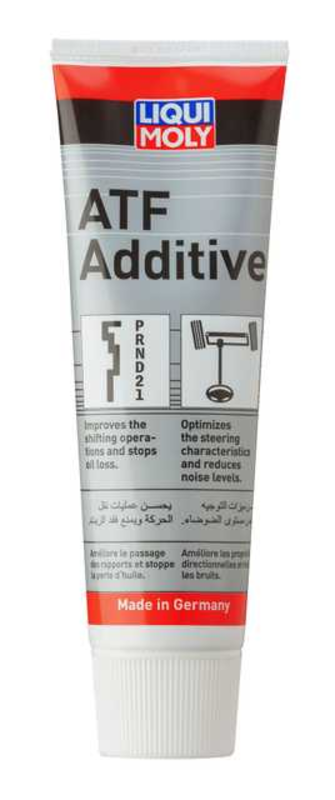 

Liqui Moly ATF Additive - 250ml