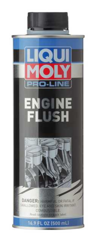 Liqui Moly Pro-Line Engine Flush - 500ml