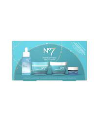 No7 Hydraluminous Collection Gift Set