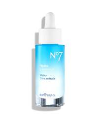 No7 Hydraluminous Water Concentrate 30ml