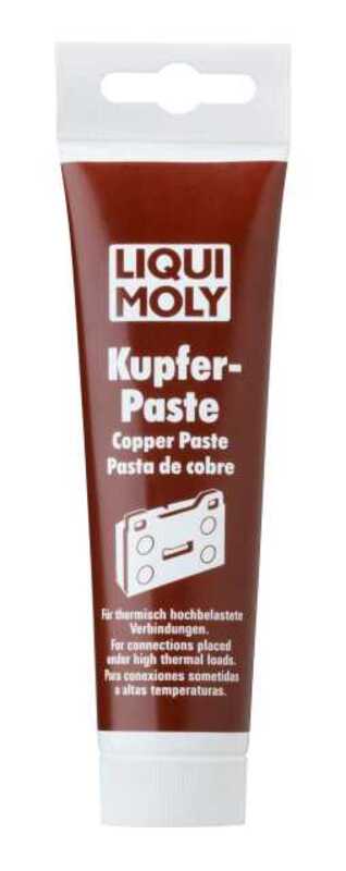 Liqui Moly Copper Paste - 100ml