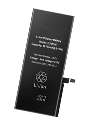 Apple iPhone 6 Replacement High Quality Battery, Black