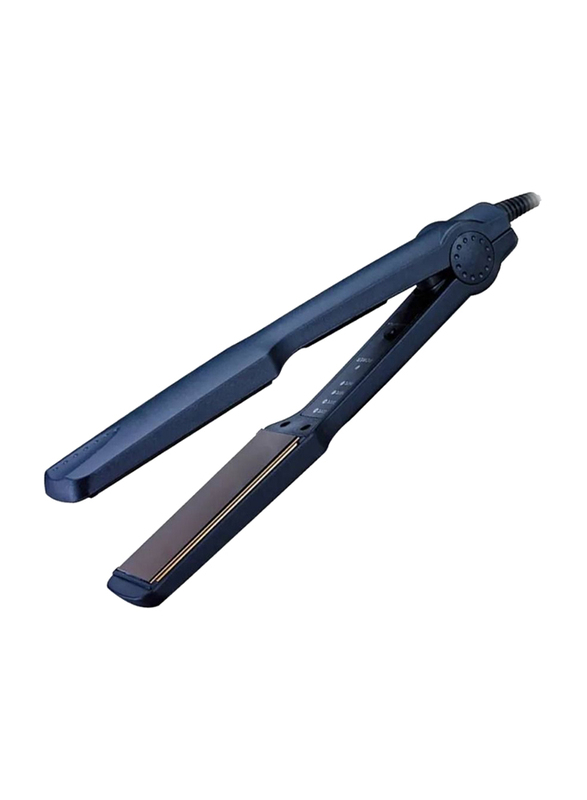 

Gennext Flat Straightening Iron Styling Tool Wholesale Professional Hair Straightener, Blue