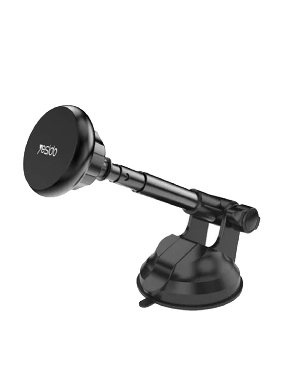 Yesido C41 Phone Holder, Black