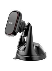 Yesido C72 Strong Magnetic Car Phone Holder, Black