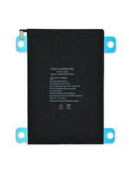 Gennext High Quality Original Replacement Battery for Apple iPad Mini 5, Black