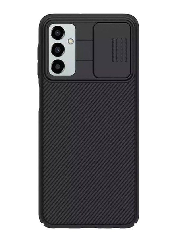 Nillkin Samsung Galaxy M23 5g TPU CamShield Mobile Phone Case Cover, Black