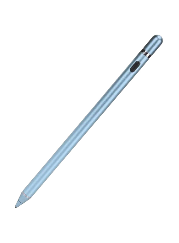 Gennext Apple iPad High Sensitivity Active Stylus Pencil, Blue