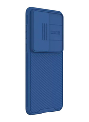 Nillkin Huawei P60 CamShield Pro Mobile Phone Case Cover, Blue