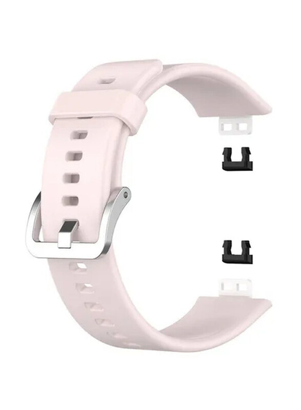 

Zoomee Replacement Band for Huawei Watch Fit, Pink