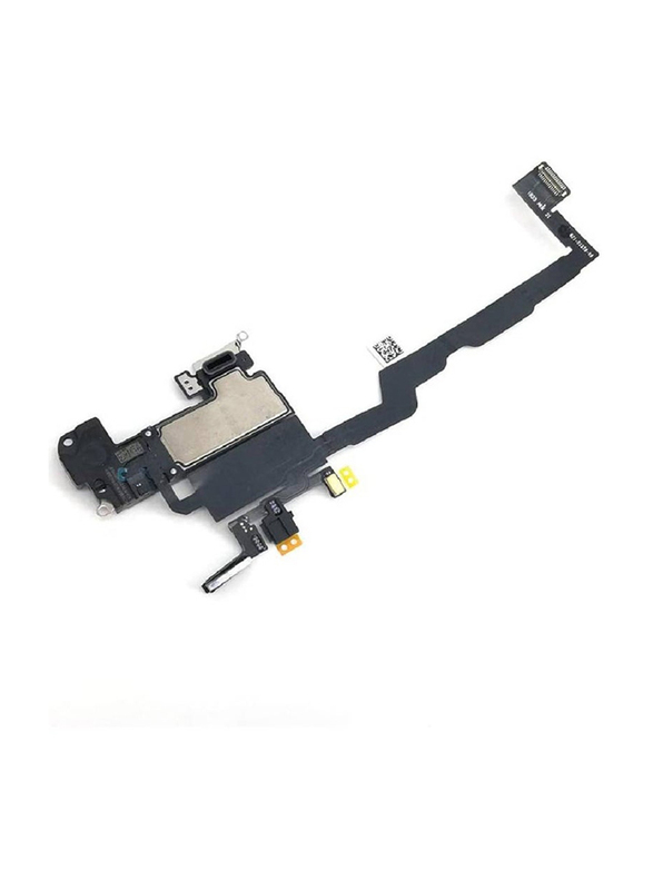 Gennext Apple iPhone XS Replacement Ear Speaker Module and Face ID Sensor Proximity Light Flex Cable Assembly, Multicolour