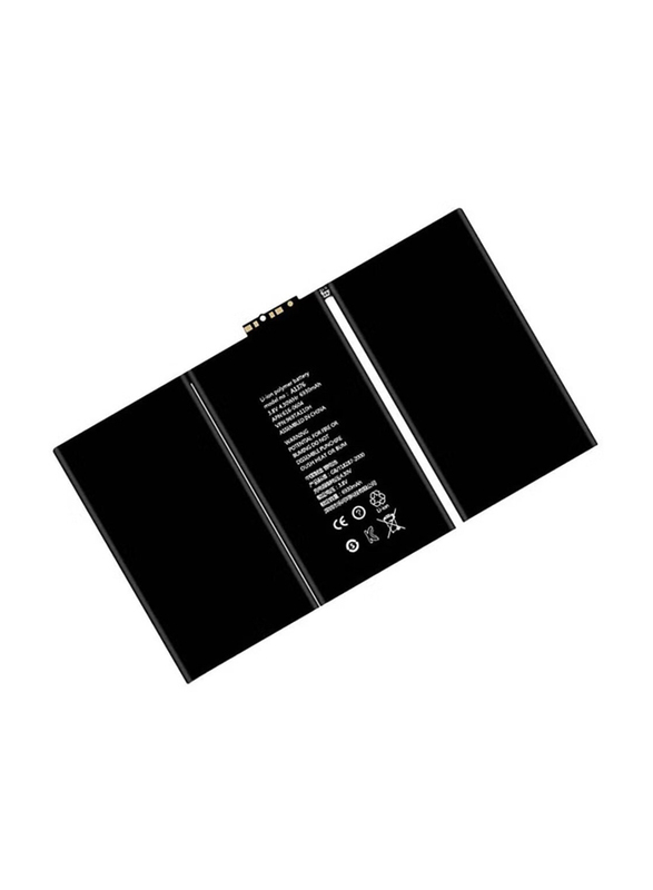 Apple iPad 2 High Quality Original Replacement Battery, Black