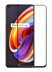 Oppo Find X5 Lite Full Coverage Tempered Glass Screen Protector, Clear