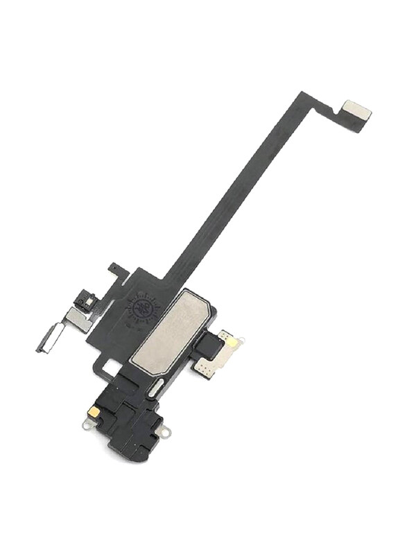 

Gennext Apple iPhone XS Max Replacement Ear Speaker Module and Face ID Sensor Proximity Light Flex Cable Assembly, Multicolour