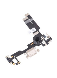 Gennext Apple iPhone 14 Replacement Charging Port Jack Flex Cable, Multicolour