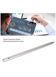 Gennext Apple iPad Stylus Pen, Silver