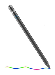 Gennext Digital Fine Point Stylus Pen, Black