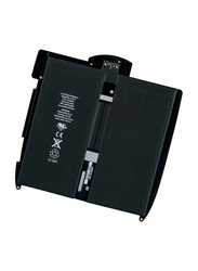 Apple iPad 1 High Quality Original Replacement Battery, Black