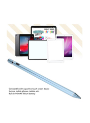 Gennext Apple iPad High Sensitivity Active Stylus Pencil, Blue