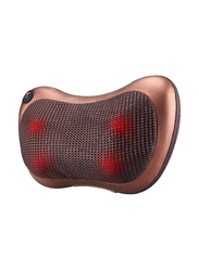 Rolling Body Massager, Brown