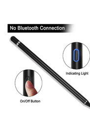 Gennext Active Stylus Pens for Touch Screens, Black