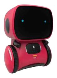 Smart Talking Robots With Voice Controlled & Touch Sensor, Ages 3+