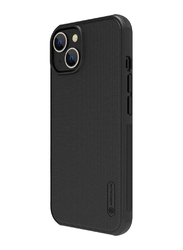 Nillkin Apple iPhone 14 Super Frosted Shield Pro Matte Mobile Phone Case Cover, Black