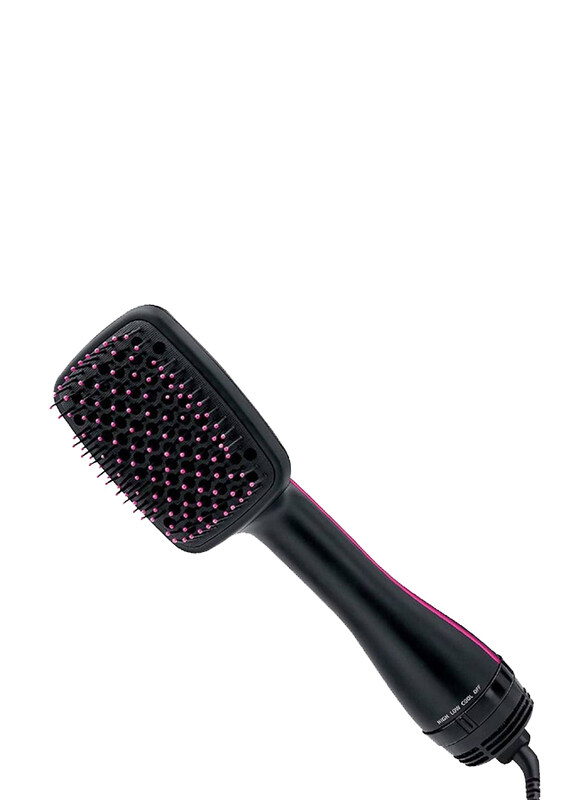 

Gennext One-Step Hair Dryer and Styler, Black