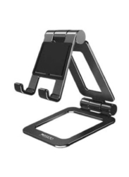 Yesido C97 Universal Holder Support for Mobile Phone and 7.9 Inch Tablet, Black