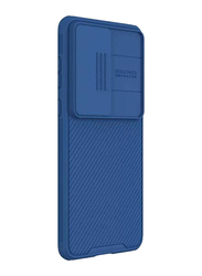 Nillkin Huawei P60 CamShield Cover Case, Blue