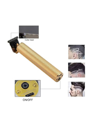 Electric Pro Li Outliner Hair Clippers, Gold