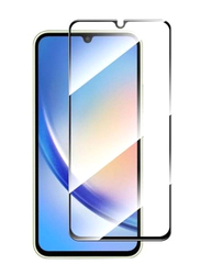 Samsung Galaxy A05s 9H Hardness Tempered Glass Screen Protector, Clear