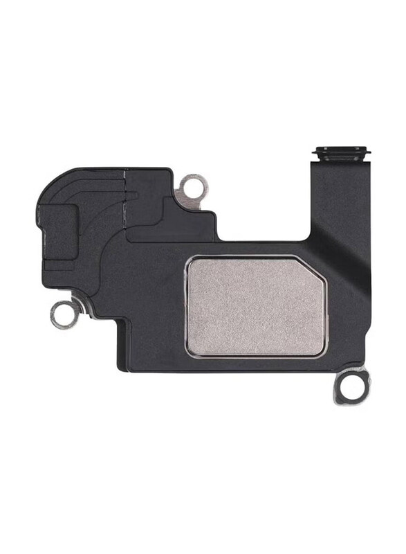 

Gennext Replacement Ear Speaker for Apple iPhone 13, Black