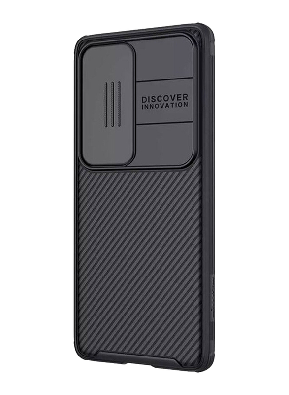 Nillkin Huawei P60 CamShield Mobile Phone Case Cover, Black