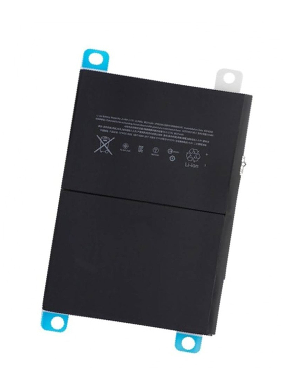 Apple iPad Air 5 9.7" High Quality Original Replacement Battery, Black