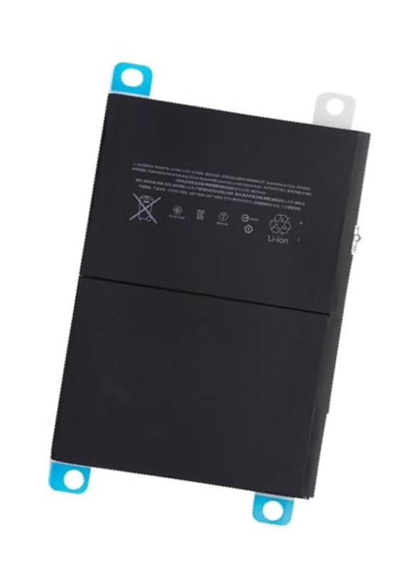 Apple iPad Air 5 High Quality Original Replacement Battery, Black