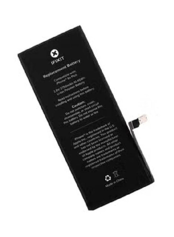 Gennext Apple iPhone 6s Plus Replacement Battery, Black