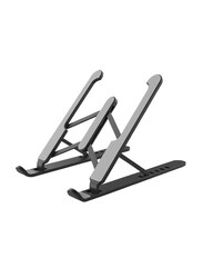 Foldable Laptop Stand, Grey