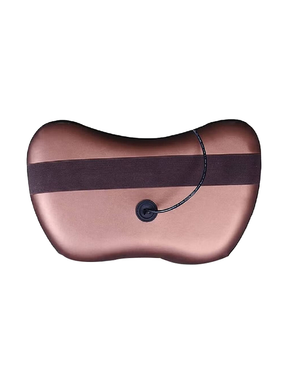 Rolling Body Massager, Brown