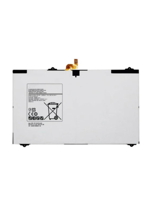 Samsung Galaxy Tab S2 High Quality Original Replacement Battery, White